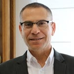 ראש רשות המסים, ערן יעקוב, צילום: דוברות האוצר